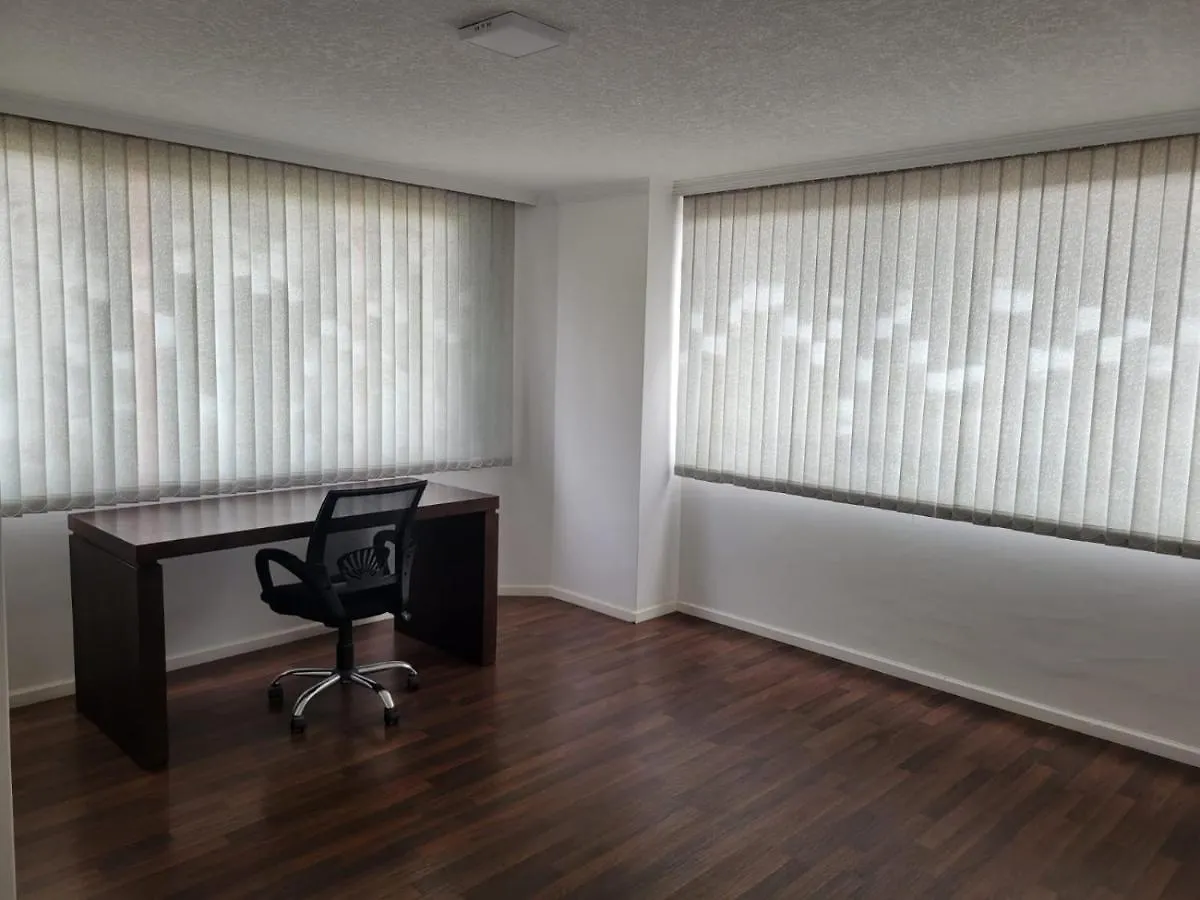 Apartament Bellavista Rest Quito